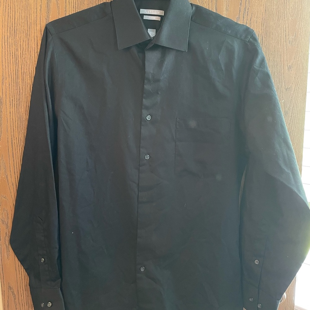 Men’s dress-shirt